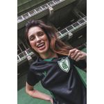 Camisa Feminina Goleiro 3 2023 América Mineiro Preto Volt