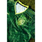 Camisa Masculina Aquece 2024 América Mineiro Verde Volt