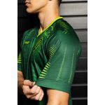 Camisa Masculina Aquece 2024 América Mineiro Verde Volt