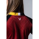 Camisa feminina Goleiro 2 Criciúma 2023 bordo Volt