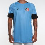 Camisa Masculina Treino 2023 Santa Cruz Azul Volt