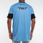 Camisa Masculina Treino 2023 Santa Cruz Azul Volt