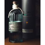 Vöughan London Dry Gin