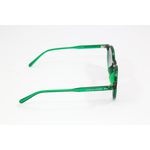 Óculos de Sol Greeno HD Translucido Degradê Proteção UV 400