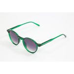 Óculos de Sol Greeno HD Translucido Degradê Proteção UV 400