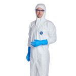 Macacão DuPont™ Tyvek® 500 Classic CA 34187 