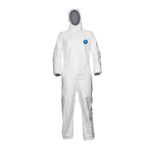 Macacão DuPont™ Tyvek® 500 Classic CA 34187 