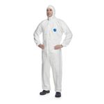 Macacão DuPont™ Tyvek® 200 EasySafe CA 41223 