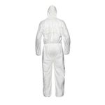 Macacão DuPont™ Tyvek® 200 EasySafe CA 41223 