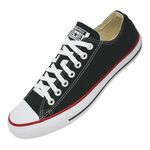 Tênis All Star Converse - Tradicional Preto