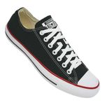 Tênis All Star Converse - Tradicional Preto