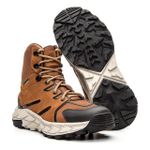 Bota Timberland Euro 3070 CAMEL - PRONTA ENTREGA 