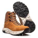 Bota Timberland Trek Welt 3072 CAMEL - PRONTA ENTREGA 