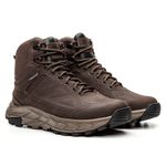 Bota Timberland Trek Welt 3073 Brown - PRONTA ENTREGA 