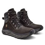 Bota Timberland 13020 Hiking Boot Masculino Premium - Marrom