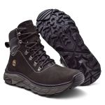 Bota Timberland 13020 Hiking Boot Masculino Premium - Marrom