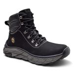 Bota Timberland 13020 Hiking Boot Masculino Premium - Preto