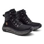 Bota Timberland 13020 Hiking Boot Masculino Premium - Preto