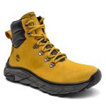 Bota Timberland 13020 Hiking Boot Masculino Premium - Amarelo