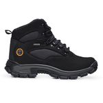 Bota Timberland Chochoura Boot Masculino Premium - Preta