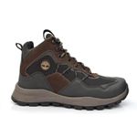 Bota Timberland Insane Boot Masculino Premium - Marrom