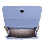Bolsa Transversal Athenas Azul
