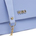 Bolsa Transversal Athenas Azul