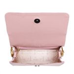 Bolsa Transversal Athenas Rose