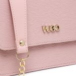 Bolsa Transversal Athenas Rose