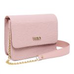 Bolsa Transversal Athenas Rose