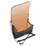 Bolsa Feminina Pequena Lury Preta