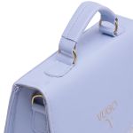Bolsa Tiracolo Mini bag Azul