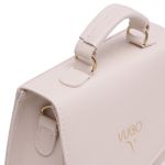 Bolsa Tiracolo Mini bag Marfim