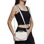 Bolsa Tiracolo Mini bag Marfim