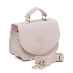 Bolsa Tiracolo Mini bag Marfim