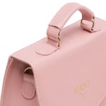 Bolsa Tiracolo Mini bag Rose