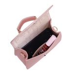 Bolsa Tiracolo Mini bag Rose