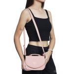 Bolsa Tiracolo Mini bag Rose