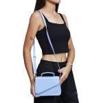 Bolsa Transversal Viena Azul
