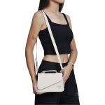 Bolsa Transversal Viena Marfim