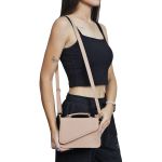 Bolsa Transversal Viena Nude