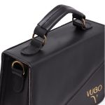 Bolsa Transversal Viena Preta