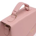 Bolsa Transversal Viena Rose