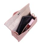 Bolsa Transversal Viena Rose