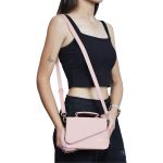 Bolsa Transversal Viena Rose