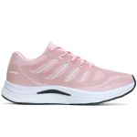 Tênis Esportivo Feminino Esportivo VUKS - Rosa