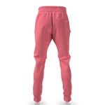 Calça Moletom Jogger Cargo Rosa de W2 Masculina 