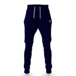 Calça Moletom Jogger Cargo Marinho de W2 Masculina 