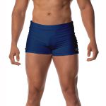 Sunga Azul Marinho W2