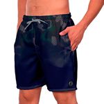 Short Masculino Militar Moda Praia ou Academia W2 Premium